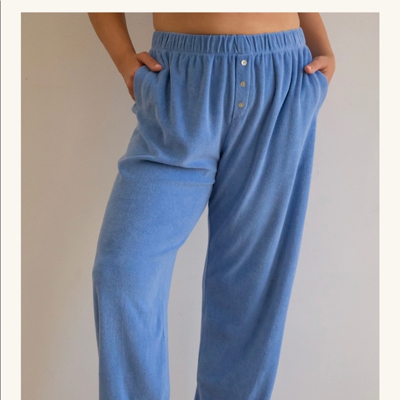 Donni Terry jogger - Picture 3 of 3